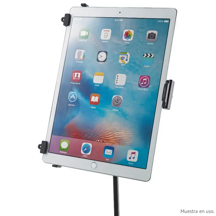 Soporte para Tablets K&M 19790