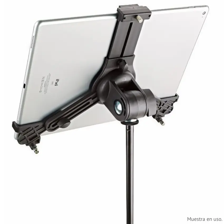 Soporte para Tablets K&M 19790