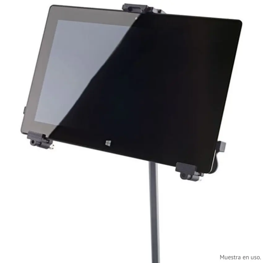 Soporte para Tablets K&M 19790