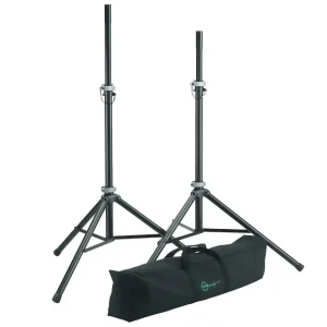 Kit de Trípodes para Altavoz K&M 21459