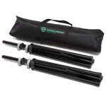 Kit de Trípodes para Altavoz K&M 21459