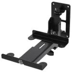 Soporte de Pared para Altavoz K&M 24166 (Mediano)