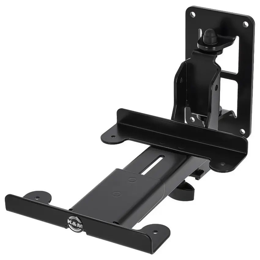 Soporte de Pared para Altavoz K&M 24166 (Mediano)