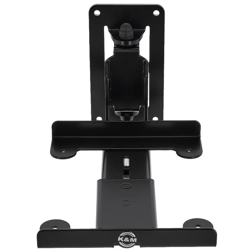 Soporte de Pared para Altavoz K&M 24166 (Mediano)