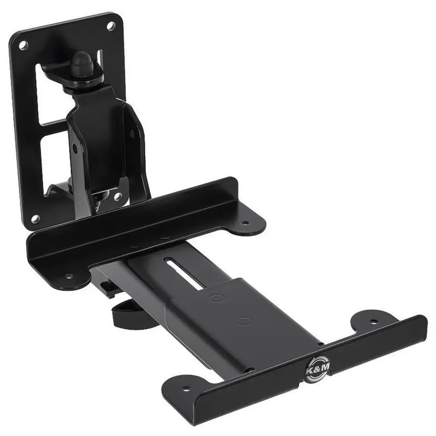 Soporte de Pared para Altavoz K&M 24166 (Mediano)