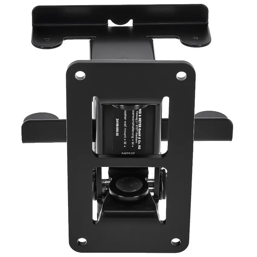 Soporte de Pared para Altavoz K&M 24166 (Mediano)