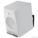 Soporte de Pared para Altavoz K&M 24166 (Mediano)