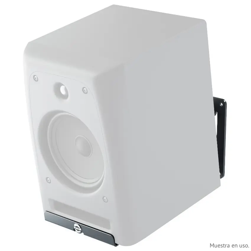 Soporte de Pared para Altavoz K&M 24166 (Mediano)
