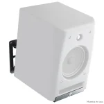 Soporte de Pared para Altavoz K&M 24166 (Mediano)
