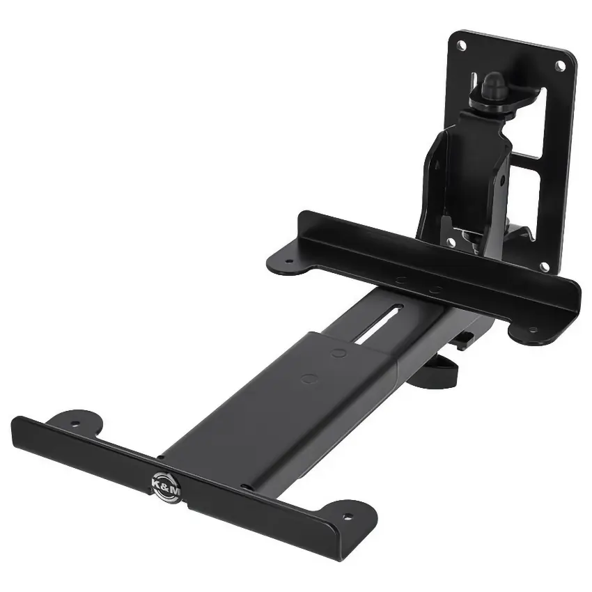 Soporte de Pared para Altavoz K&M 24167 (Grande)
