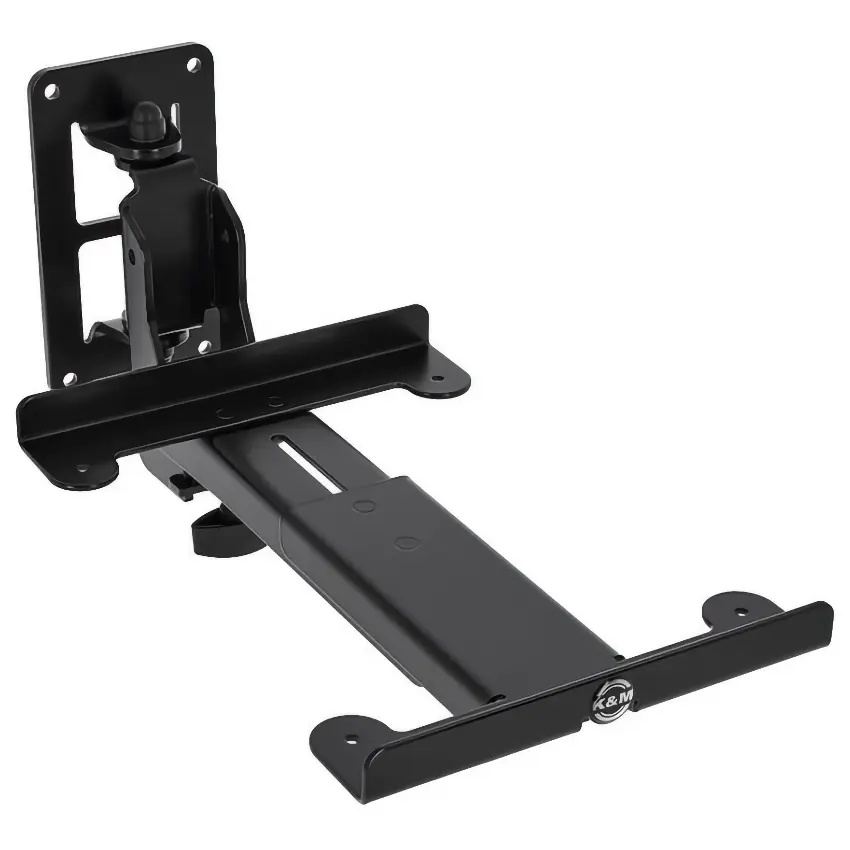 Soporte de Pared para Altavoz K&M 24167 (Grande)