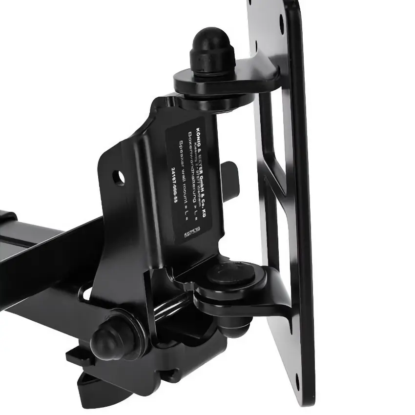 Soporte de Pared para Altavoz K&M 24167 (Grande)