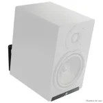 Soporte de Pared para Altavoz K&M 24167 (Grande)