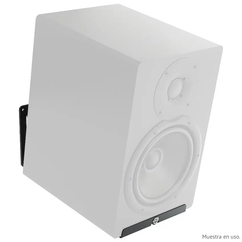 Soporte de Pared para Altavoz K&M 24167 (Grande)