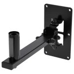 Soporte de Pared para Altavoz K&M 24169