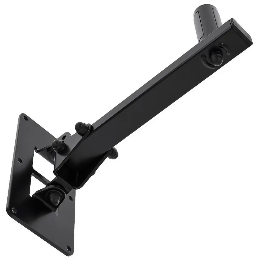 Soporte de Pared para Altavoz K&M 24169