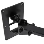 Soporte de Pared para Altavoz K&M 24169