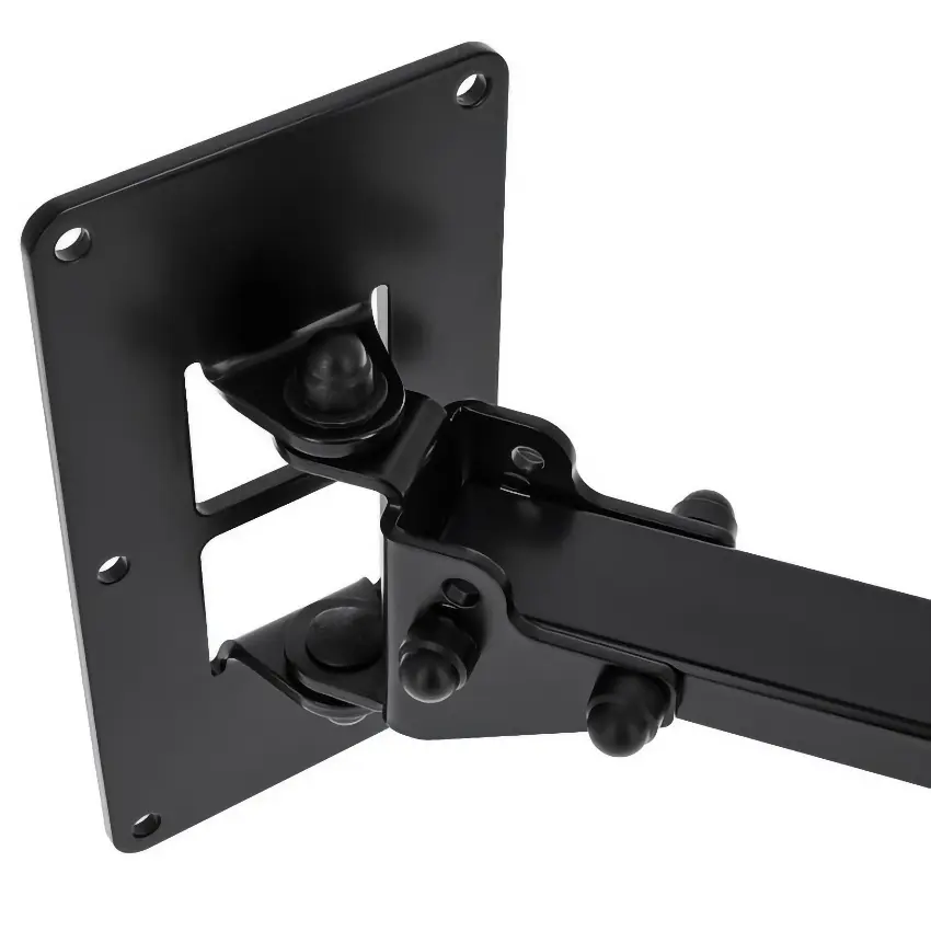 Soporte de Pared para Altavoz K&M 24169