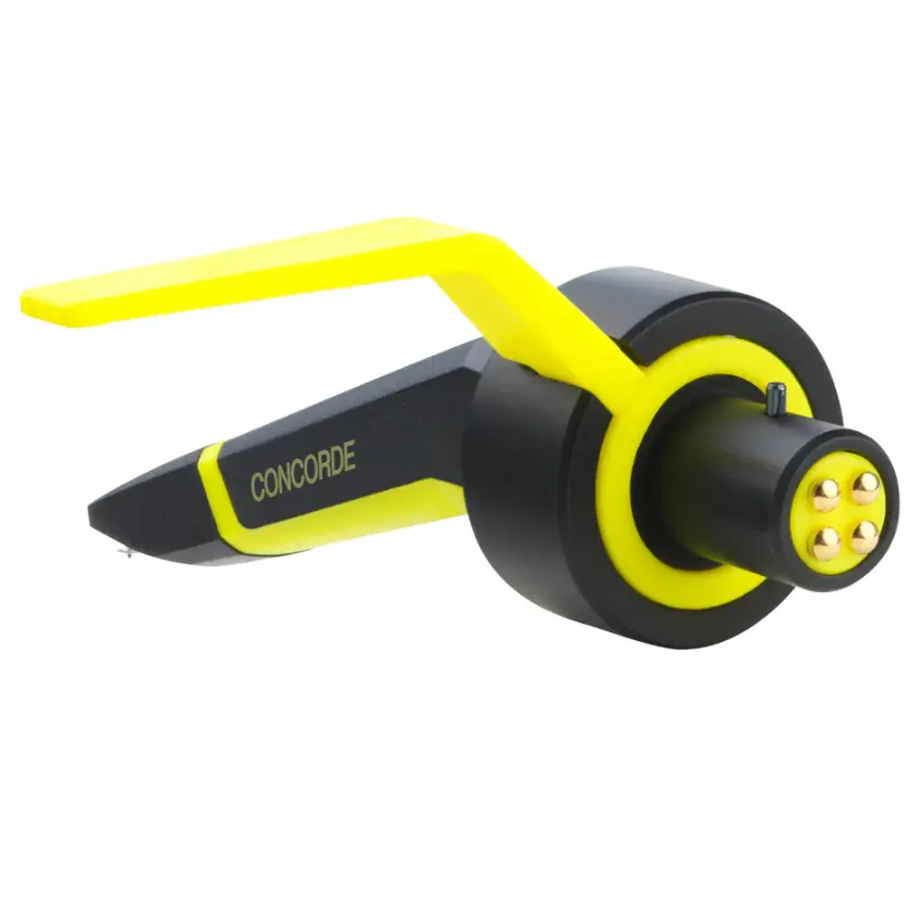 Cápsula con Púa Ortofon Concorde MKII Club Cápsula con Púa Ortofon Concorde MKII Club