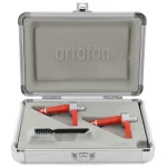 Cápsula con Púa Ortofon Concorde MkII Digital (Par, incluye estuche)