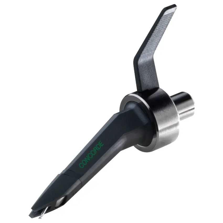 Cápsula con Púa Ortofon Concorde MKII Mix Cápsula con Púa Ortofon Concorde MKII Mix