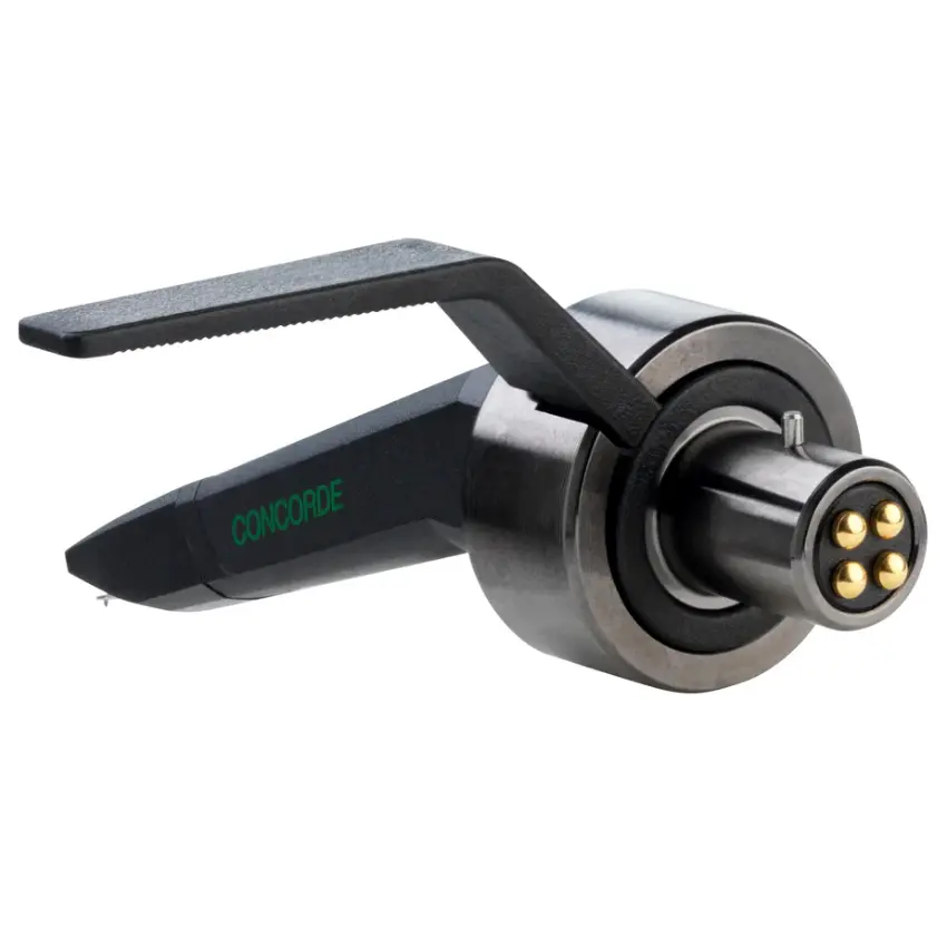 Cápsula con Púa Ortofon Concorde MKII Mix Cápsula con Púa Ortofon Concorde MKII Mix