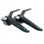 Cápsula con Púa Ortofon Concorde MKII Mix (Par, incluye estuche)