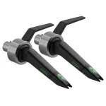 Cápsula con Púa Ortofon Concorde MKII Mix (Par, incluye estuche)