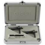 Cápsula con Púa Ortofon Concorde MKII Mix (Par, incluye estuche)