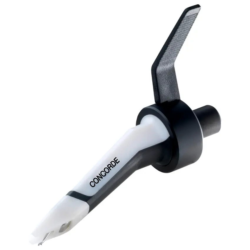 Cápsula con Púa Ortofon Concorde MKII Scratch Cápsula con Púa Ortofon Concorde MKII Scratch