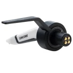 Cápsula con Púa Ortofon Concorde MKII Scratch (Par, incluye estuche)
