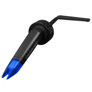 Cápsula con Púa Ortofon Concorde Music Blue
