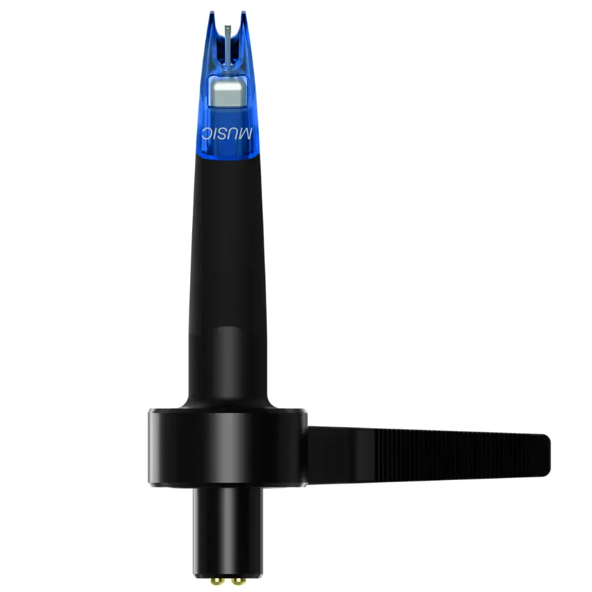 Cápsula con Púa Ortofon Concorde Music Blue Cápsula con Púa Ortofon Concorde Music Blue