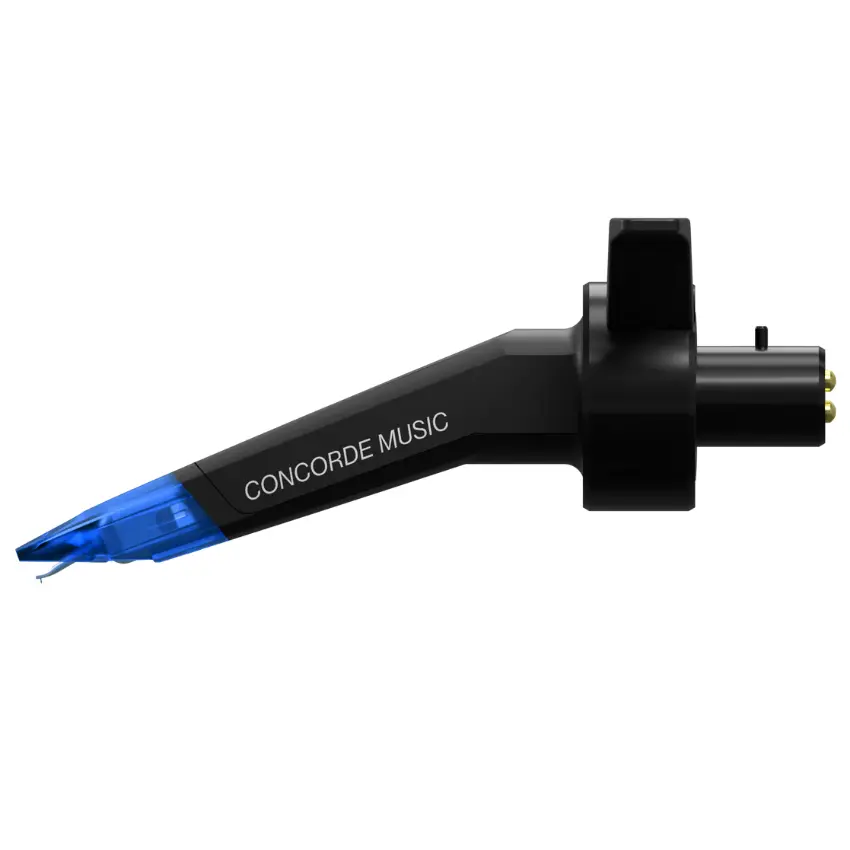 Cápsula con Púa Ortofon Concorde Music Blue Cápsula con Púa Ortofon Concorde Music Blue
