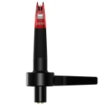 Cápsula con Púa Ortofon Concorde Music Red