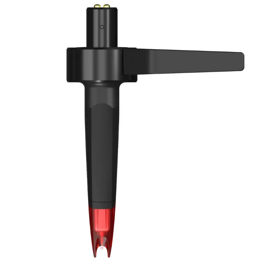 Cápsula con Púa Ortofon Concorde Music Red Cápsula con Púa Ortofon Concorde Music Red