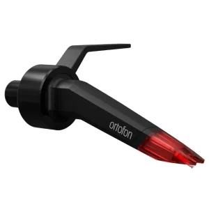 Cápsula con Púa Ortofon Concorde Music Red