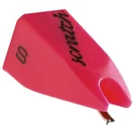 Púa Ortofon Scratch