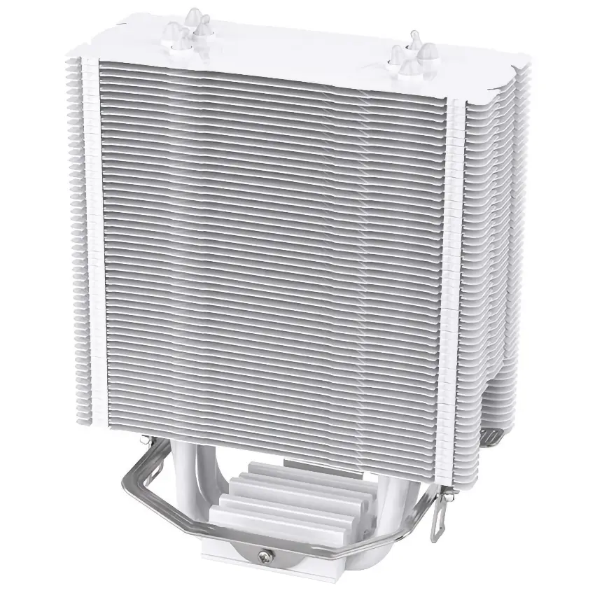 Ventilador para CPU Thermaltake UX200 SE ARGB (Blanco)