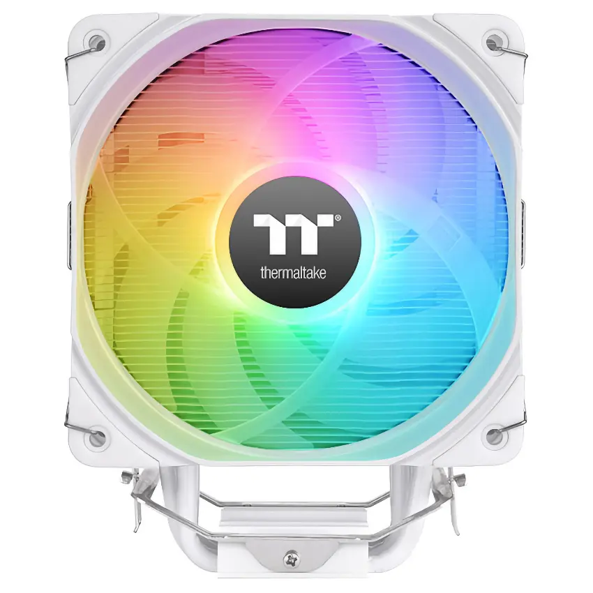 Ventilador para CPU Thermaltake UX200 SE ARGB (Blanco)