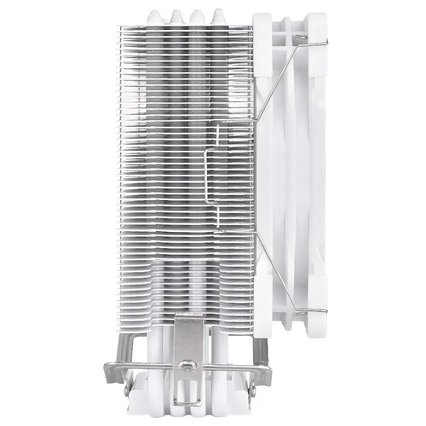 Ventilador para CPU Thermaltake UX200 SE ARGB (Blanco)