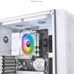 Ventilador para CPU Thermaltake UX200 SE ARGB (Blanco)