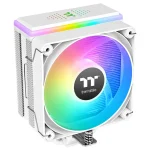 Ventilador para CPU Thermaltake ASTRIA 200 ARGB (Blanco)