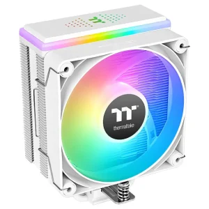 Ventilador para CPU Thermaltake ASTRIA 200 ARGB (Blanco)