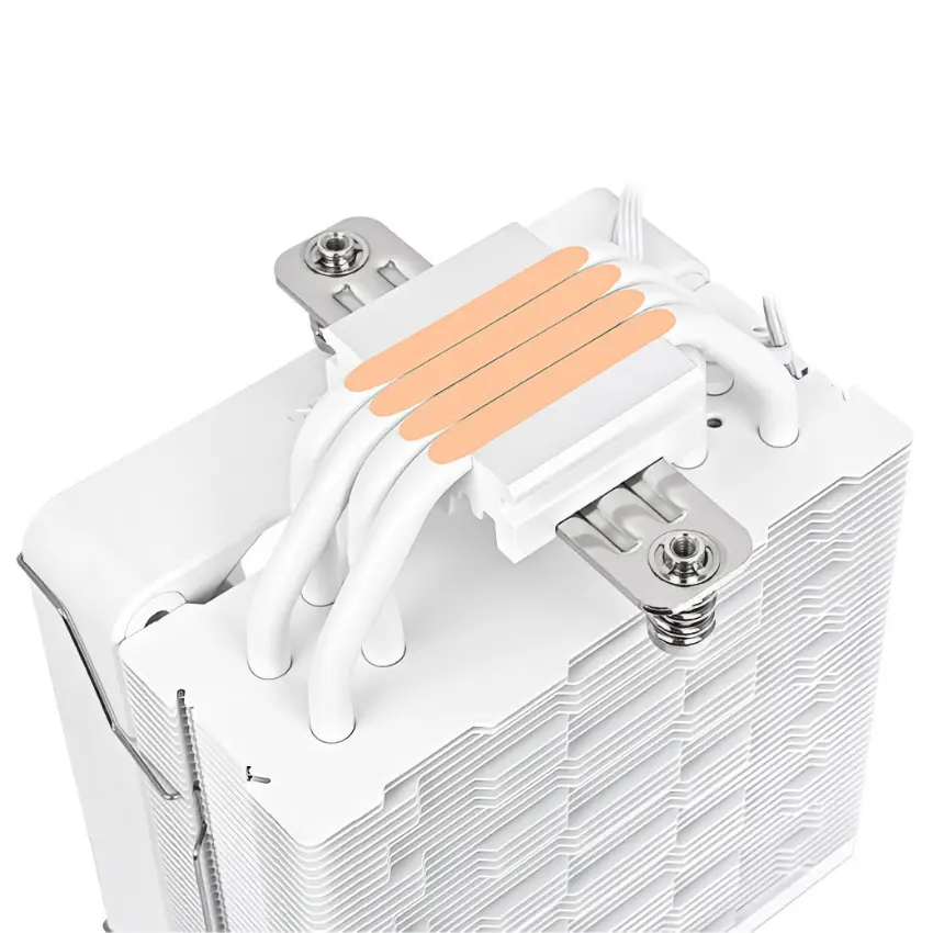 Ventilador para CPU Thermaltake ASTRIA 200 ARGB (Blanco)