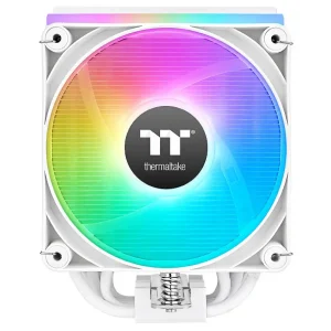 Ventilador para CPU Thermaltake ASTRIA 400 ARGB (Blanco)