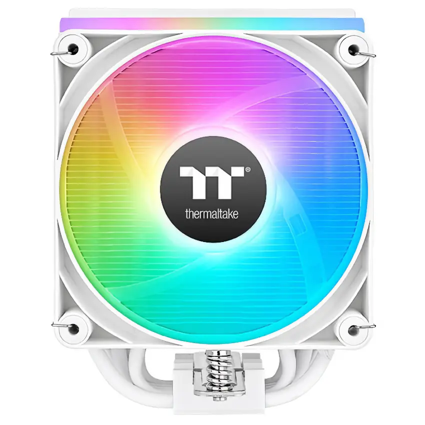 Ventilador para CPU Thermaltake ASTRIA 400 ARGB (Blanco)