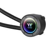 Refrigerador Líquido para CPU Thermaltake TH240 V2 ARGB, Water Cooler, Negro