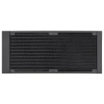 Refrigerador Líquido para CPU Thermaltake TH240 V2 ARGB, Water Cooler, Negro