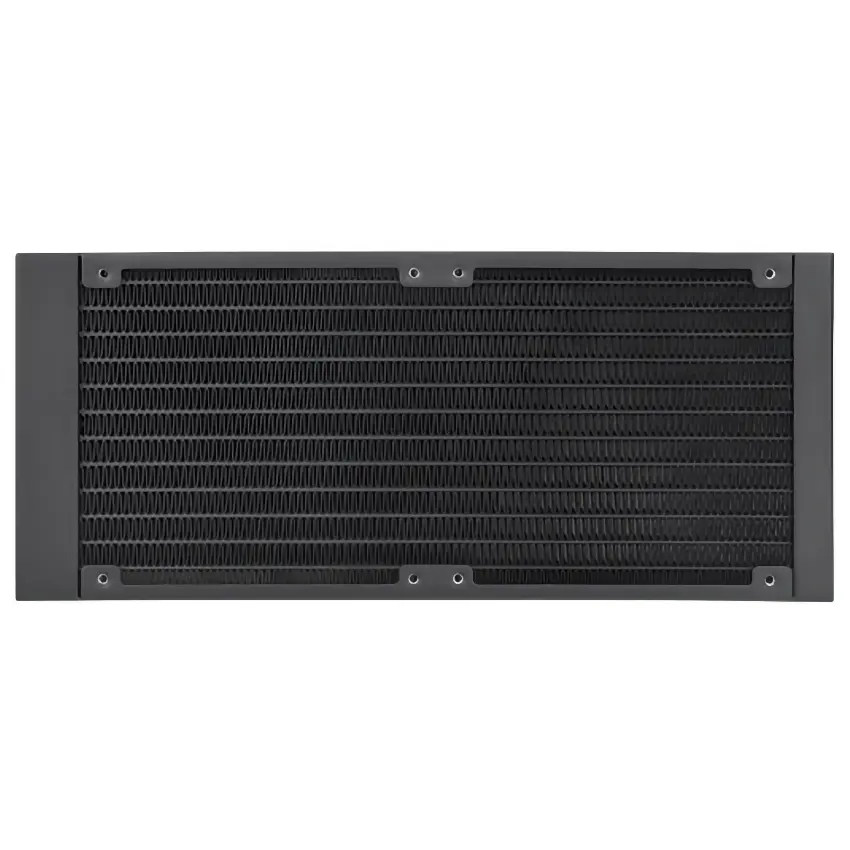 Refrigerador Líquido para CPU Thermaltake TH240 V2 ARGB, Water Cooler, Negro